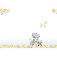 Someone Special Me to You Bear Easter Card Extra Image 1 Preview